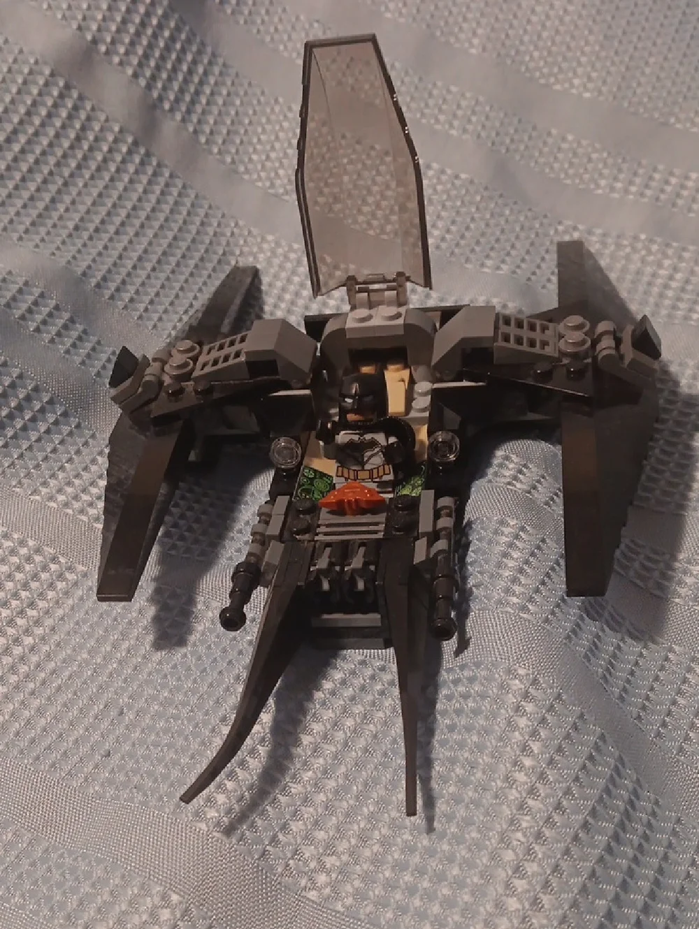Lego Batman Lego 8.5